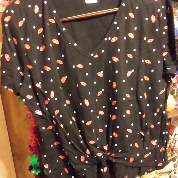 BLOUSE - Picture 4 of 4